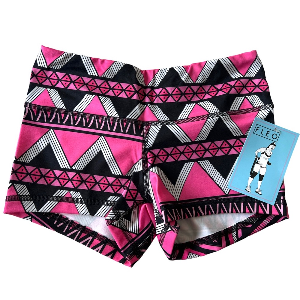 Fleo Pink Tribe Vibes XS